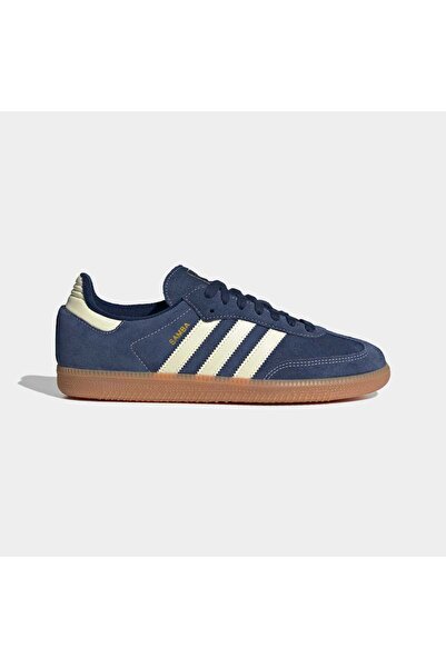 adidas Samba Og Unisex Spor Ayakkabı KK2273