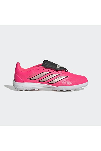 adidas Predator League Ft Tf J Unisex Çocuk Halı Saha Ayakkabısı HQ0007