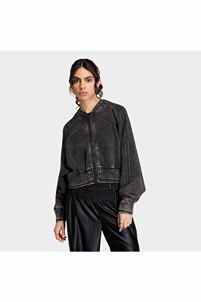 adidas Sst Dbl Lye Ttp Women's Sports Sweatshirt Ks9141