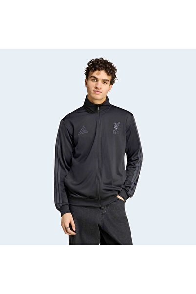 adidas Lfc Dna Tt Men's Sports Sweatshirt Kg2496