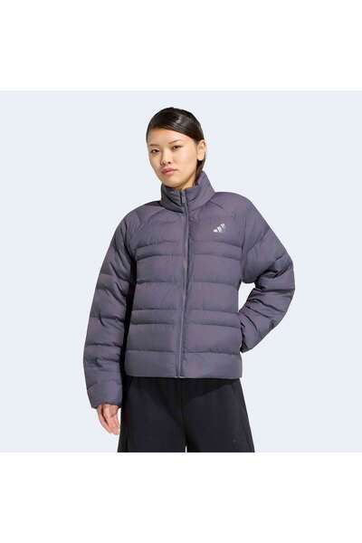 adidas W Ess Sd Lt P J Kadın Spor Ceket KS5303