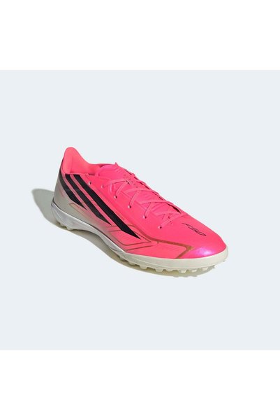 adidas F50 Hyperfast League Tf Unisex Adult Astroturf Field Shoes Ih4582