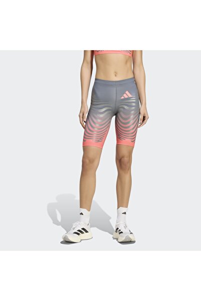 adidas Az Pro C Tig W Kadın Spor Tayt KH3909
