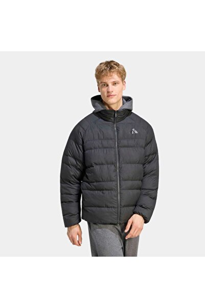 adidas M Ess Sd Lt P J Men's Sports Jacket Kf2710