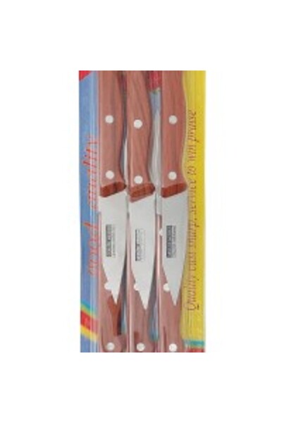 lve Set Cutite 6pcs 27-11