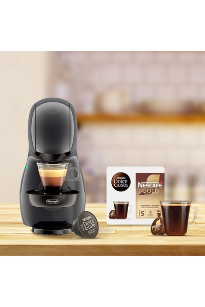 De'Longhi Dolce Gusto Piccolo XS EDG210.A negru