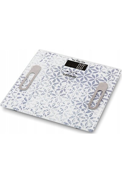 Zelmer Analizor corporal de greutate ZBS 1012