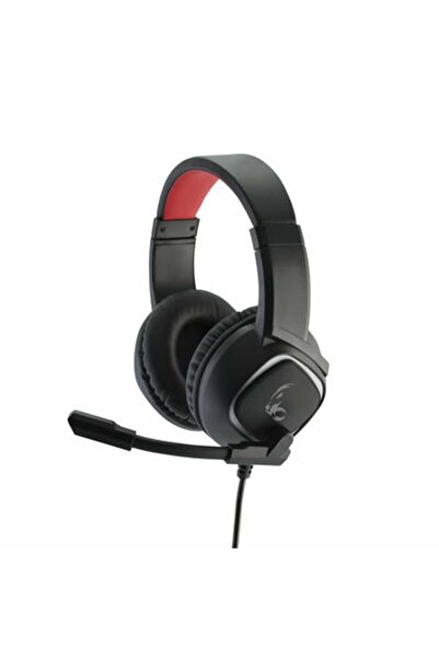 MediaRange Căști de gaming cu sunet surround 7.1 și iluminare LED