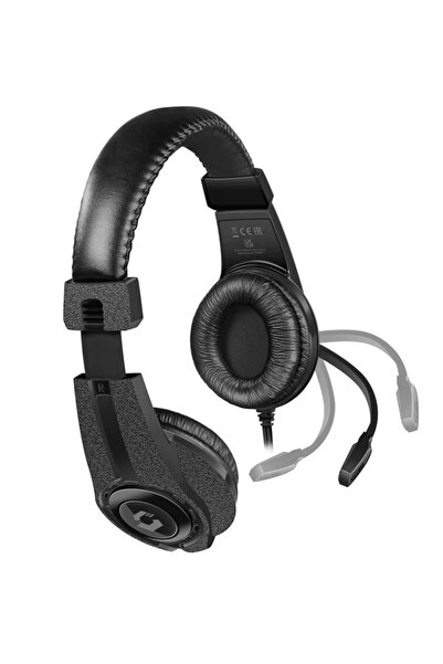 Speedlink Căști de gaming LEGATOS pentru PC/PS5/Xbox X/S/Switch 2