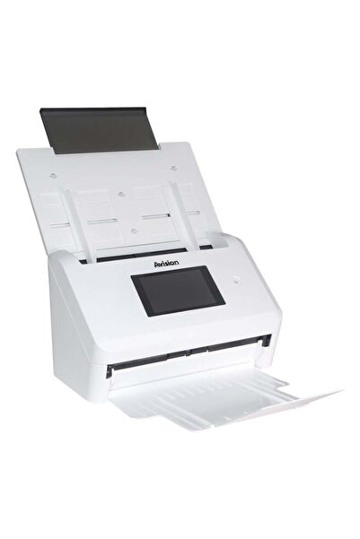 Avision Scanner de documente AN335WL A4