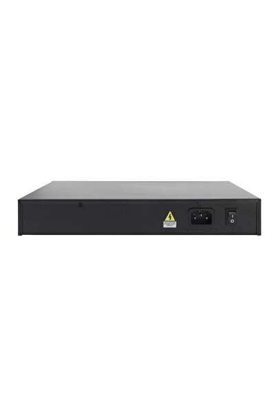 LEVEL ONE LevelOne WLAN Controller GigaBit 128 AccessPoints