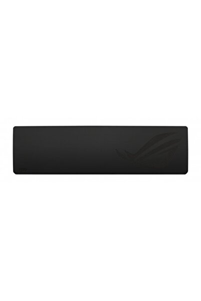 ASUS opƒõrka z√°pƒõst√≠ ROG WRIST REST, ƒçern√°