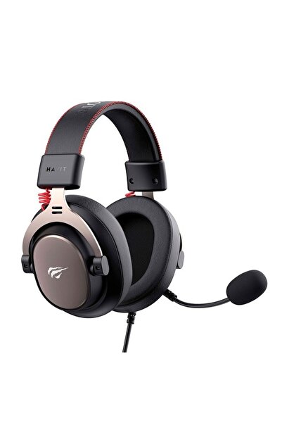 Havit Căști de gaming H2015E (negru)
