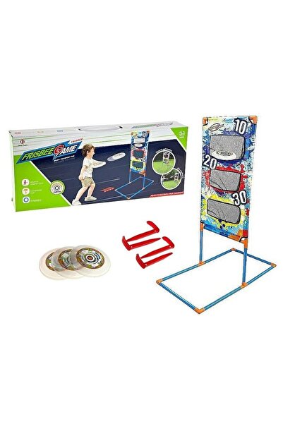 adar Set de joc pentru frisbee în aer liber