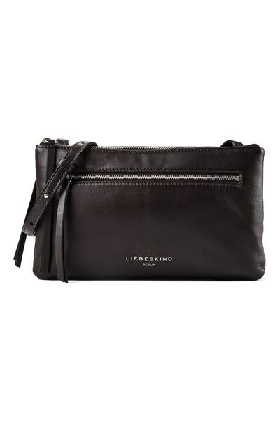 liebeskind Geantă de umăr Zena din piele, S, 25 cm