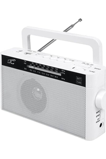 LTC Radio Sona