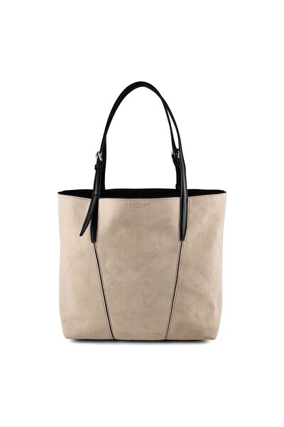 liebeskind Una Shopper Tasche Leder 37 cm