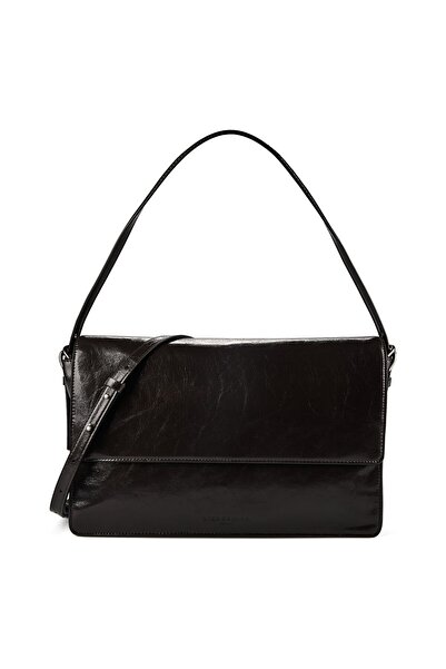 liebeskind Audrey Schultertasche M Leder 35 cm