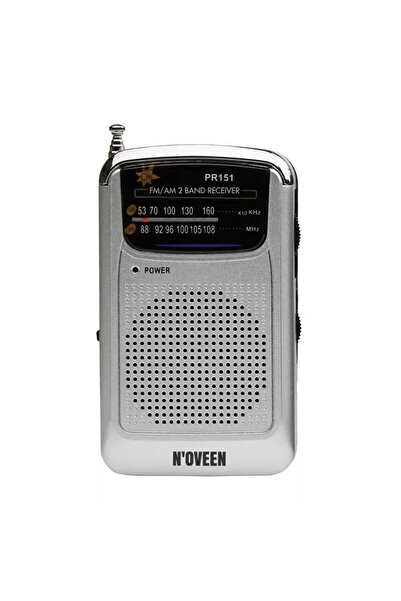 Noveen Radio PR151