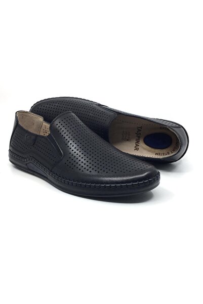 Taşpınar Ayakkabı 100% piele naturală, ortopedică, pentru bărbați, sandale co...