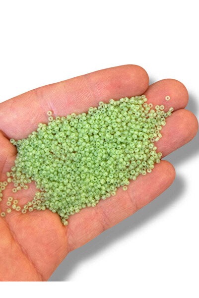 Bozhi Bead Set 10Gr Preciosa Sand Beads 11/0 02154 - Kum Preciosa