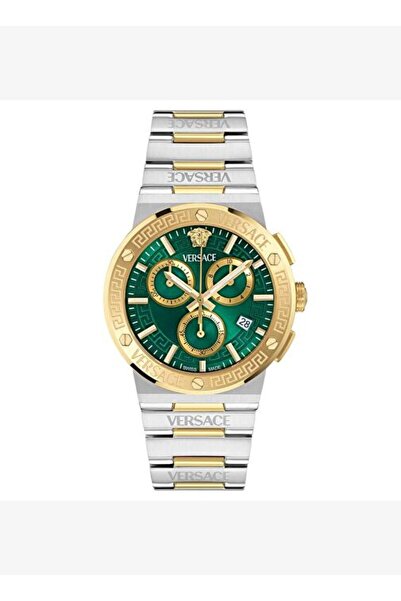 Versace VRSCVEKMA0425 Erkek Kol Saati