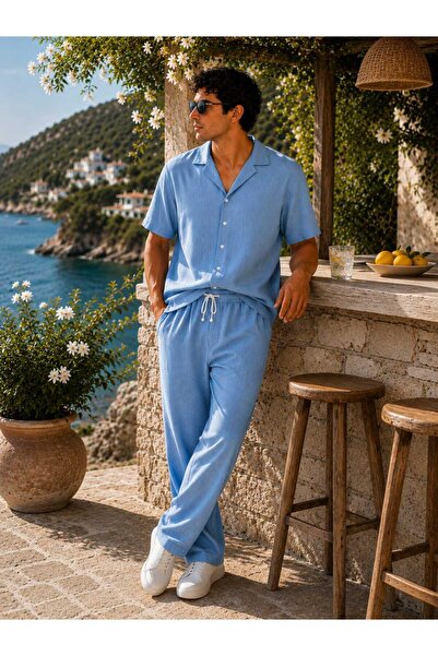 YNGMENCLASS Comfortable Fit, Cotton Linen, Breathable, Non-Sticking, Stuffed ...