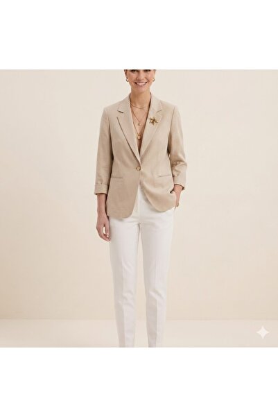 Babilon Sasi̇n Jacket 7701