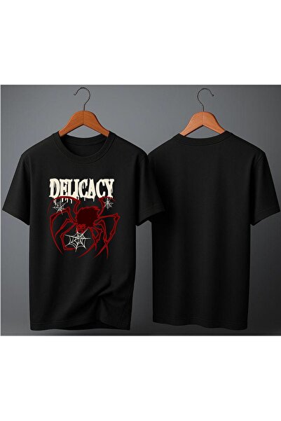 ELFERA Delicacy Printed T-Shirt
