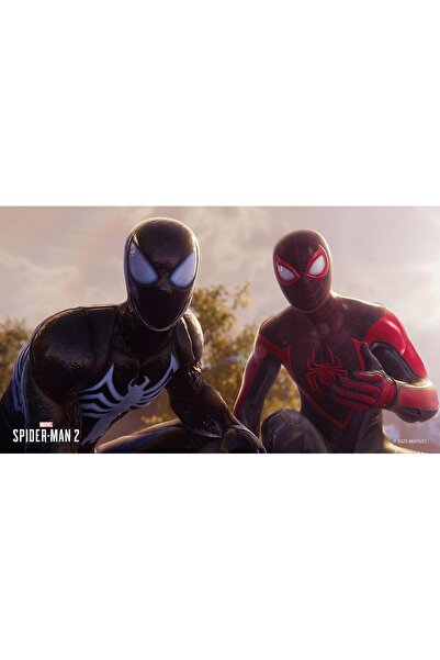 Sony Joc Marvel Spider Man 2 PS5 PlayStation 5, Second-Hand