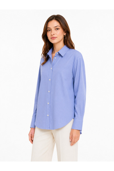 Walker London 100% Cotton Women's Shirt