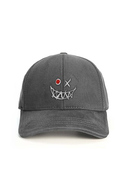 PataCute Xo Smile Baseball Cap