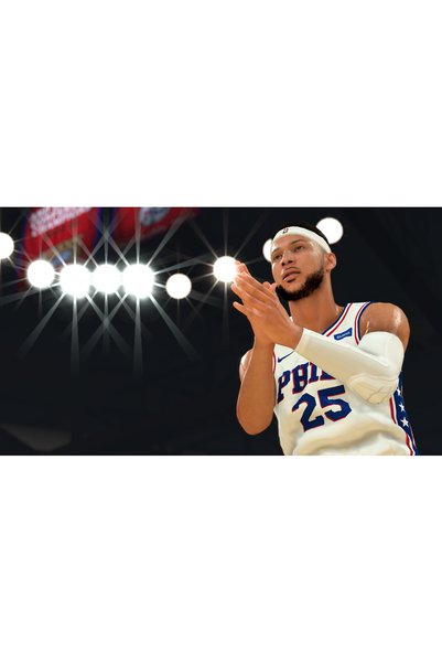 MICROSOFT Joc NBA 2K20 Xbox One, Second-Hand