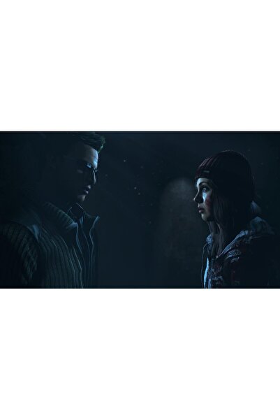 Sony Joc Until Dawn PS4 PlayStation 4, Second-Hand