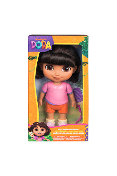 DORA دمية دورا بيست فريند مقاس 12 بوصة من إكسبلورر