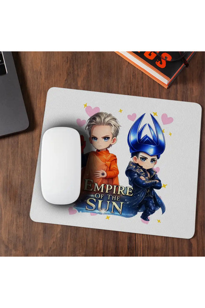 OEM Mousepad Empire Of The Sun