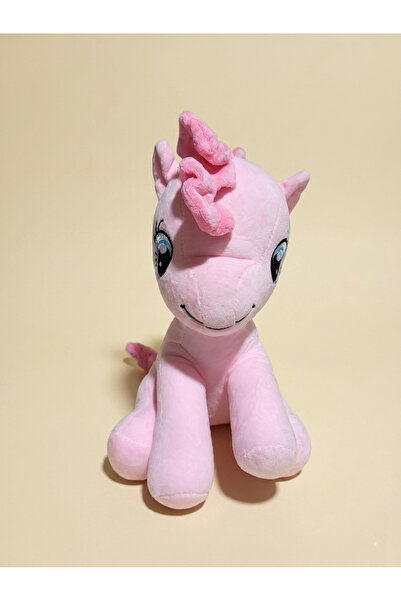 ZNBTOYS PELUŞ UNICORN AT-30 CM