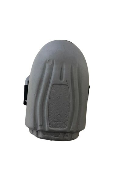 Mudanis Polyurethane Ceramic Knee Pad 1 Pair / 2 Pieces