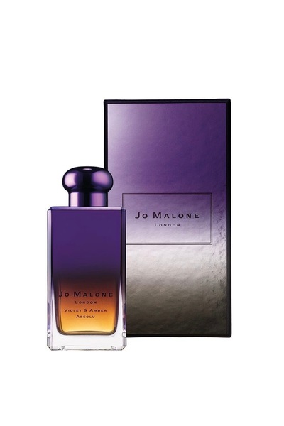 Jo Malone London Violet & Amber Absolu Parfüm 100 ml Elsbeauty