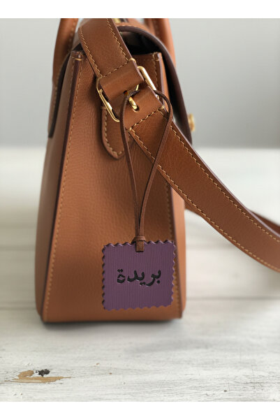 sgl company Women's Handbag Accessory, Named "Brida"