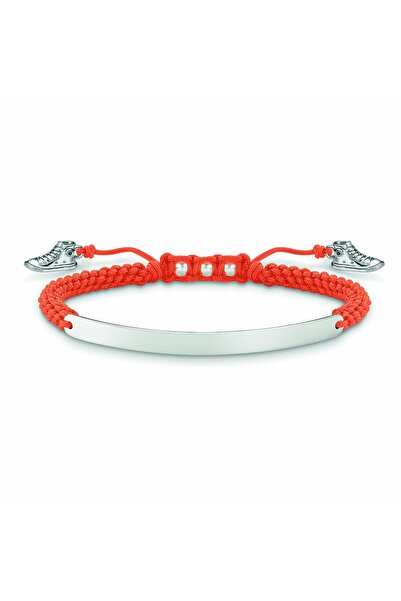 Thomas Sabo ΓΥΝΑΙΚΕΙΟ ΒΡΑΧΙΟΛΙ A00641738L21v (21 εκ.)