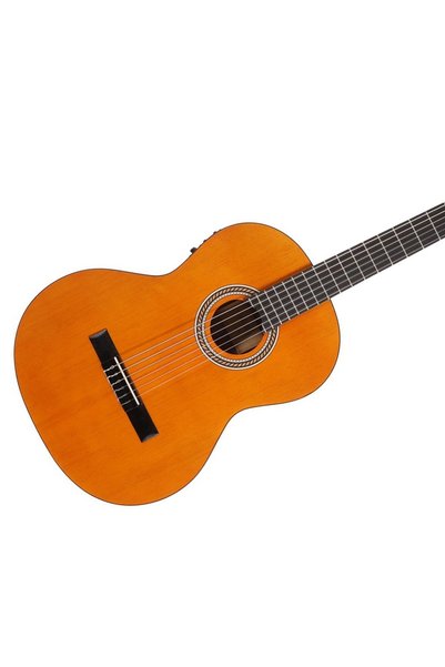 DAM Chitara Electro-Clasica CG 209 CE Naturala