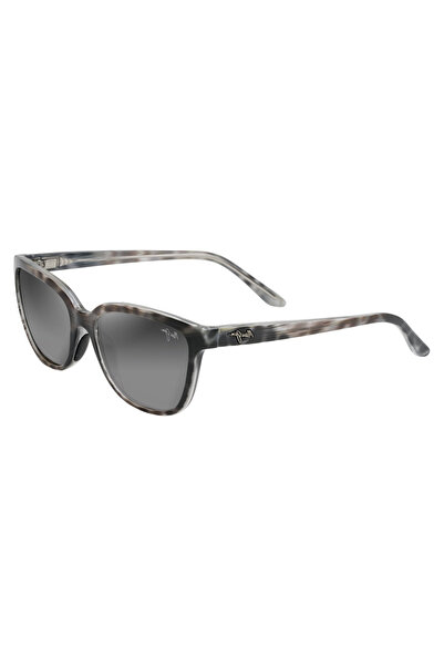 Maui Jim Mj0758S 001 11S 54 Polarized Men's Sunglasses