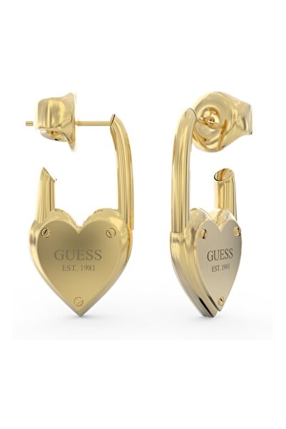 Guess ΓΥΝΑΙΚΕΙΑ ΣΚΟΥΛΑΡΙΚΙΑ JUBE04214JWYG (2,5 εκ.)