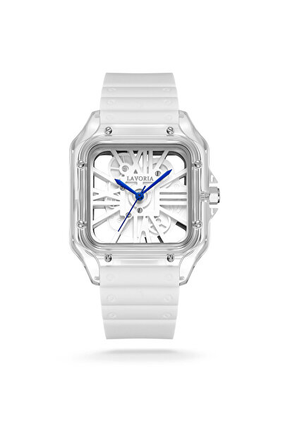 LAVORIA Laforia Men's Watch Rebel Style Youthful - Lightweight and Perfect fo...