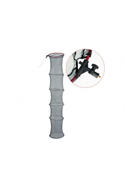 Baracuda Juvelnic pescuit N10 Plasă Deasă 40cm 2m