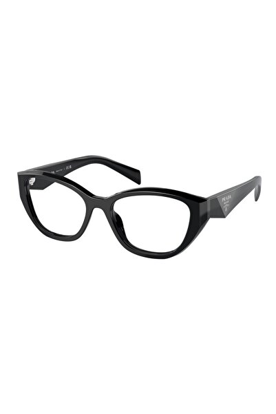 Prada ΓΥΝΑΙΚΕΙΑ ΓΥΑΛΙΑ ΟΡΑΣΗΣ PR21ZV-16K1O1 (Φακός/Γέφυρα/Βραχίονας) 53/17/14...