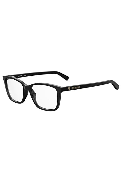 Love Moschino Βρεφικά (7-10 ετών) ΓΥΑΛΙΑ MOL566-TN-807 (Φακός/Γέφυρα/Βραχίονα...