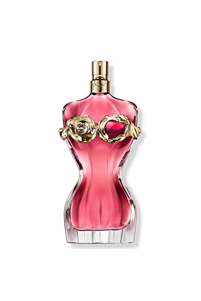 Jean Paul Gaultier La Belle Rosea Eau De Parfum Spray 50ml