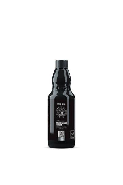 ADBL Solutie spalare lavete si paduri Micro Wash Storm-500 ml